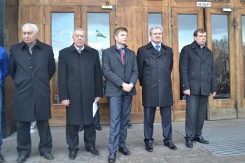 Одесса: За и против