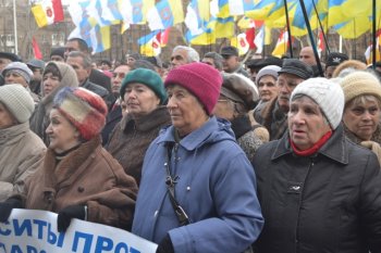 Одесса: За и против