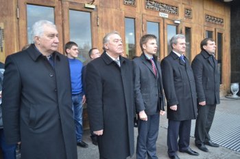 Одесса: За и против