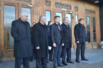 Одесса: За и против