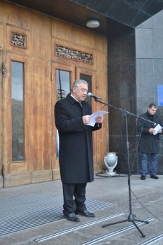 Одесса: За и против