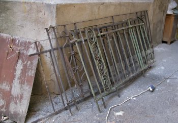 ЧП местного масштаба (фото)