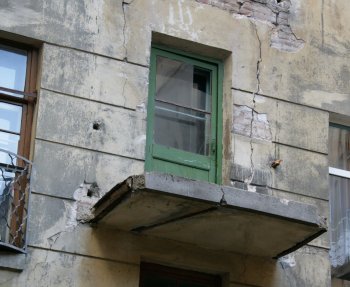 ЧП местного масштаба (фото)