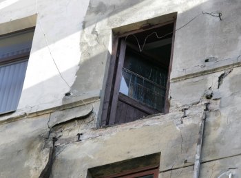 ЧП местного масштаба (фото)