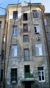 ЧП местного масштаба (фото)