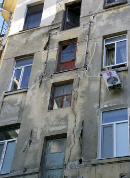 ЧП местного масштаба (фото)