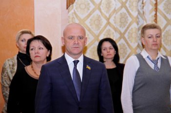 Геннадий Труханов: "В курсе евроинтеграции взят тайм-аут, а не поставлена точка"