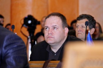 К Украинскому народу, Президенту Украины и всем политическим силам страны