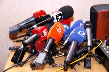 К Украинскому народу, Президенту Украины и всем политическим силам страны