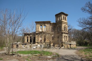 Новому руководству Приморского района Одессы досталось запущенное хозяйство