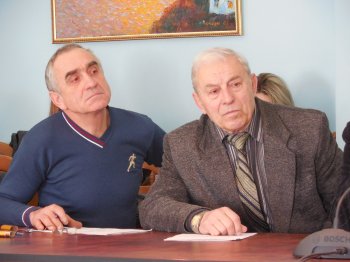 Михаил Бартко: «Детский медосмотр в регионе осуществляется на высоком уровне»
