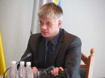 Сергей Калинчук: «Центры первичной санитарной помощи позволят определять детские недуги на ранних стадиях развития»