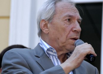 Борис Литвак награжден орденом «За заслуги» II степени