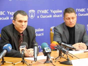Одесские правоохранители рассказали, как не стать жертвами мошенников