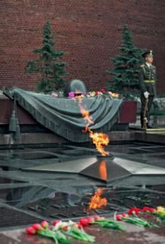 Неизвестный солдат