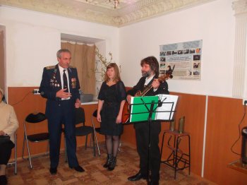 К юбилею славного маршала-одессита Малиновского