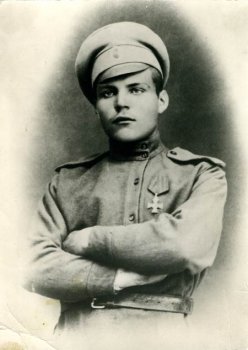 К юбилею славного маршала-одессита Малиновского