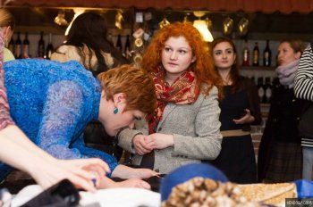 Одесситок приглашают на бесплатный шоппинг