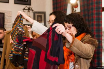 Одесситок приглашают на бесплатный шоппинг