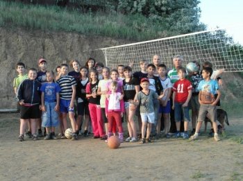 Юные одесситы приглашаются в спортивные секции