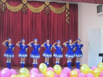 В Киевском районе Одессы отметили Международный день инвалидов
