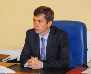 Олег Брындак: "Совместно с органами самоорганизации населения мы наведем порядок в городе"