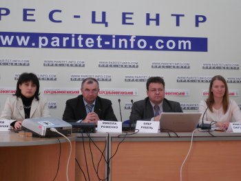 Одесские учёные рассказали о новых направлениях экологического туризма
