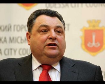 Кадровая революция: Первым вице-губернатором будет Орлов