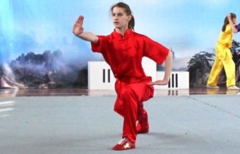 В Одессе пройдет Открытый Чемпионат области по ушу
