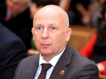 Олег Брындак: "Мы обязаны сегодня бороться за права общины" (фото)