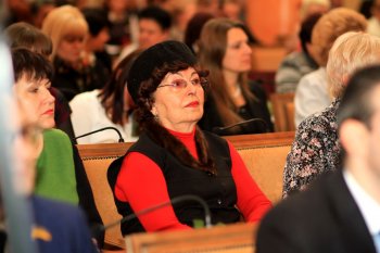 Олег Брындак: "Мы обязаны сегодня бороться за права общины" (фото)