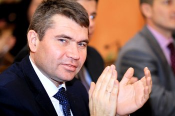 Олег Брындак: "Мы обязаны сегодня бороться за права общины" (фото)