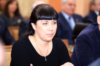 Олег Брындак: "Мы обязаны сегодня бороться за права общины" (фото)