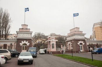 Одесский порт: Завершается строительство контейнерного терминала  (фото)