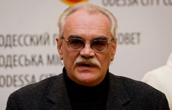 Андрей Шелюгин: "Скоординированная работа народа и власти поможет сохранить культурное наследие Одессы"