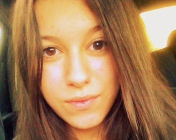 Одесситов просят о помощи: Пропала девушка (фото)