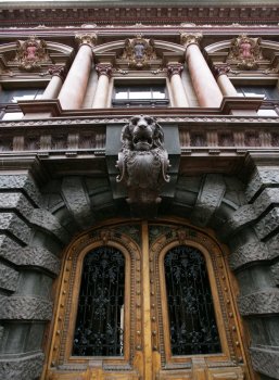 Одесскому Дому ученых 90! (фото)