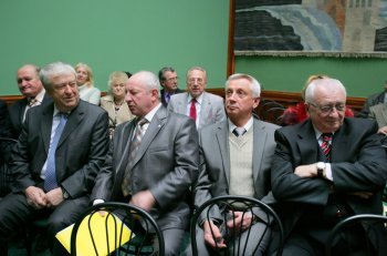 Одесскому Дому ученых 90! (фото)