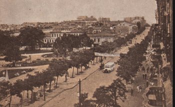 150 претендентов на наследство одесского миллионера Вартика: Родственники, города, учреждения…