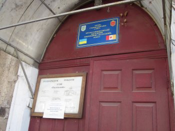 День местного самоуправления в СОНе «Балтском»