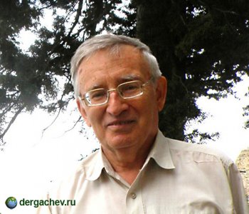 Одессит, геополитик Владимир Дергачев о Павле Скоропадском, о российско-украинских отношениях…