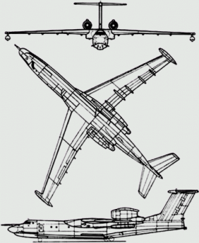 «Альбатрос»