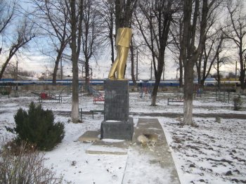Кому помешал Ленин?