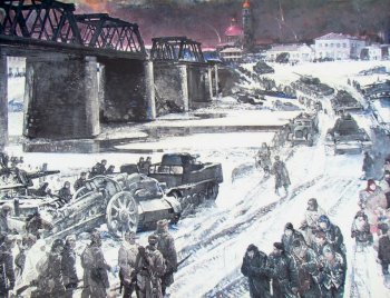 Елецкая операция