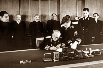 130 лет назад в Одессе родился будущий конструктор «врагов народа»