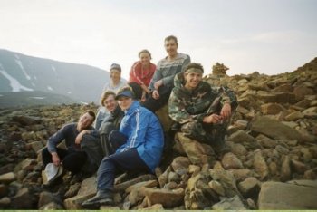Юные одесситы приглашаются в кружок туристов-краеведов