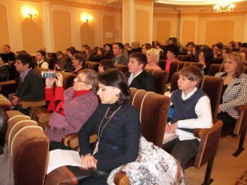 В Одессе к вопросам сохранения памятников активно привлекают молодежь