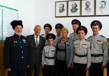 Американцы о русской армии
