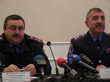 Одесские правоохранители рассказали, как не стать жертвой домушников