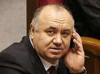 Василий Цушко за проведение в Одессе бизнес-форума с участием респектабельных одесситов со всего мира